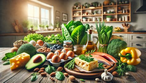 The Ketogenic Diet: A Detailed Beginner’s Guide to Keto .